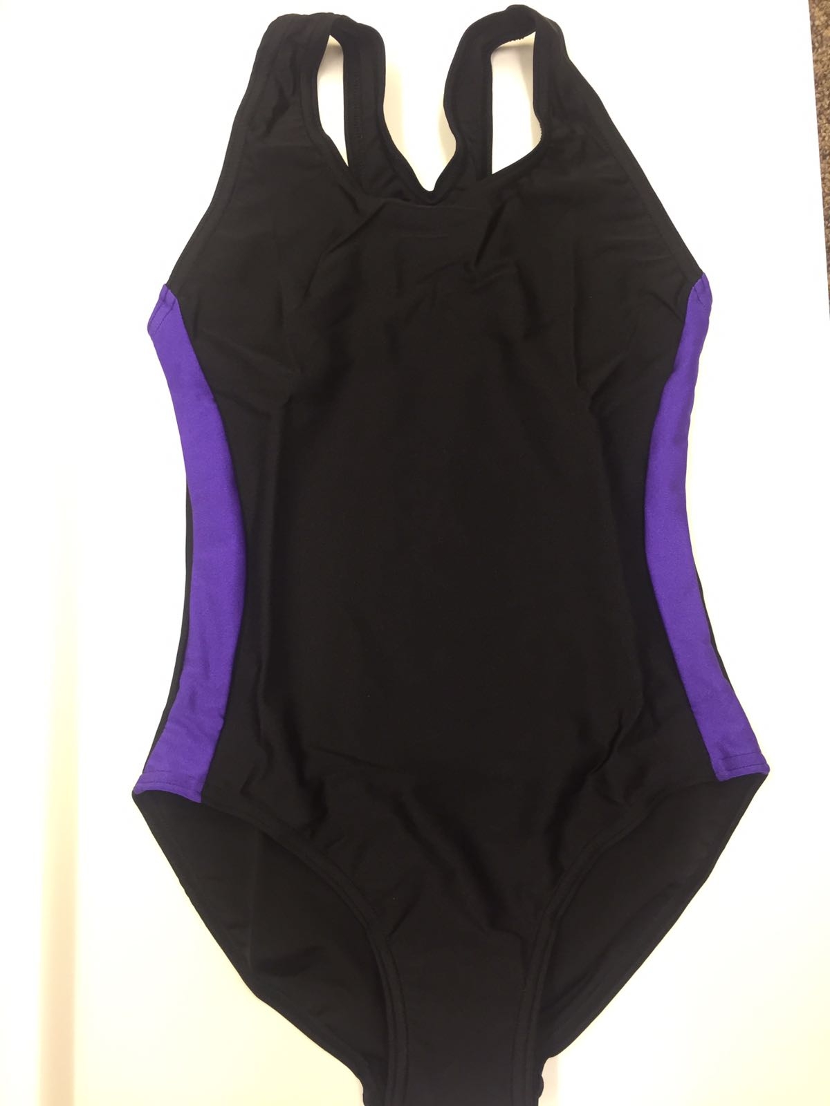 Rosemead Swimsuit – Thomas School Wear