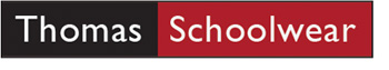 Thomas School Wear Logo