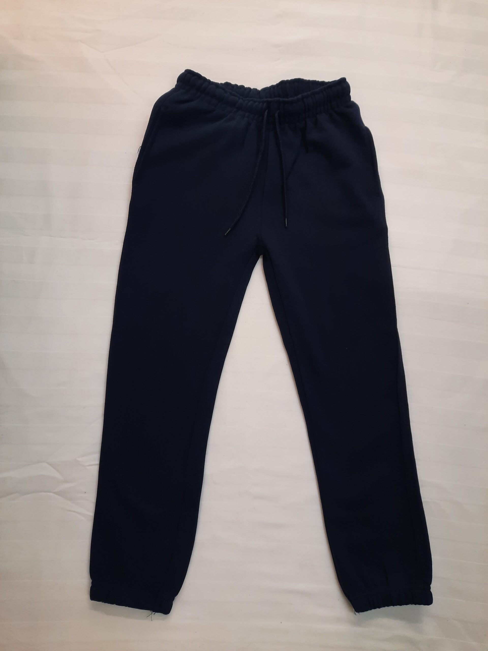 Navy Tracksuit Trousers – Thomas School Wear